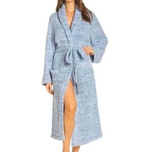Barefoot Dreams Cozy Chic Robe ~